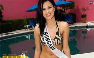 Miss Universe 2007